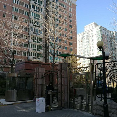 北京西城區(qū)西直門北大街時(shí)代之光