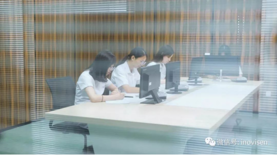 內(nèi)外兼修！音諾偉森400客服中心護航采暖季！